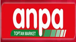Anpa Gross Market