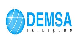 Demsa Isıl İşlem