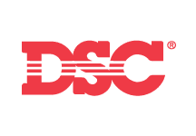 DSC Alarm Sistemleri Logo