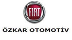 Fiat Özkar Otomotiv
