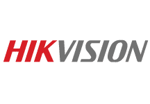 Hikvision Kamera Sistemleri Logo