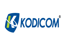Kodicom Logo