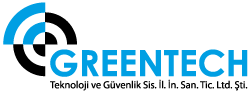 Greentech Logo