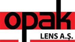 Opak Lens