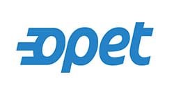 Opet Logo