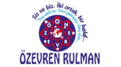 Özevren Rulman