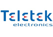 Teletek Alarm Sistemleri Logo