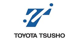 Toyota Tsusho